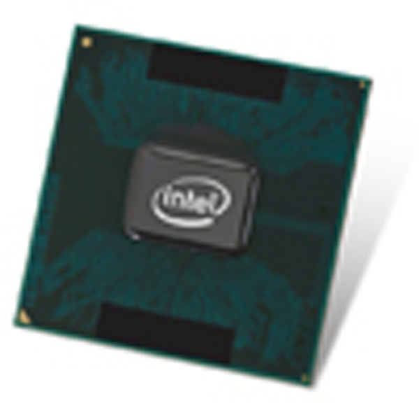 Processore Intel Penryn a 1066MHz FSB