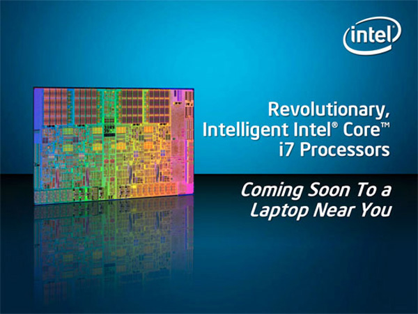 Intel introduzione