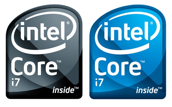 Intel Core i7 per Nehalem