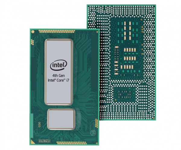 Intel Haswell U-Series