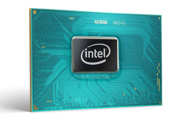 Intel Kaby Lake-H e Kaby Lake-S 