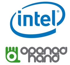 Intel compra OpenedHand