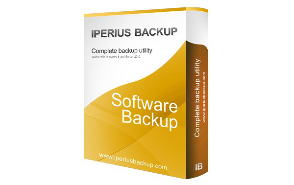 Iperius Backup viene aggiornato frequentemente come testimonia il changelog