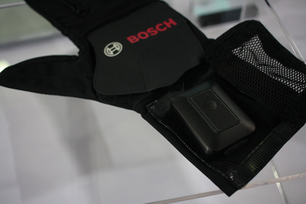 Bosch Intelligent Glove