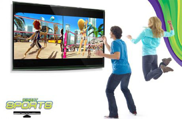 Kinect Sport