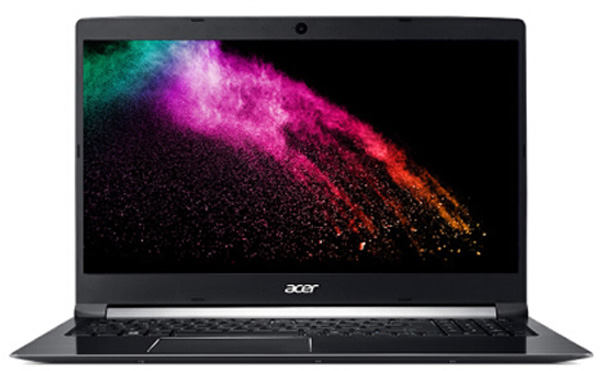 Acer Aspire 5 A615-51G 