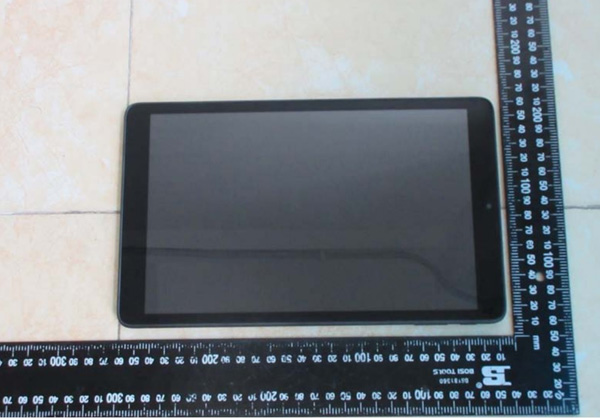 HP 10 G2 Tablet (2301)