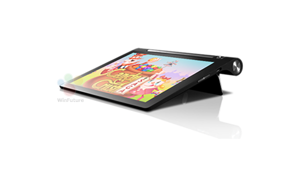 Lenovo Yoga Tablet 3