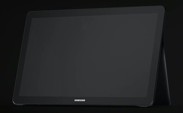 Samsung Galaxy View