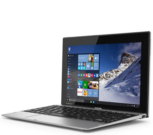 Toshiba Satellite Click 10