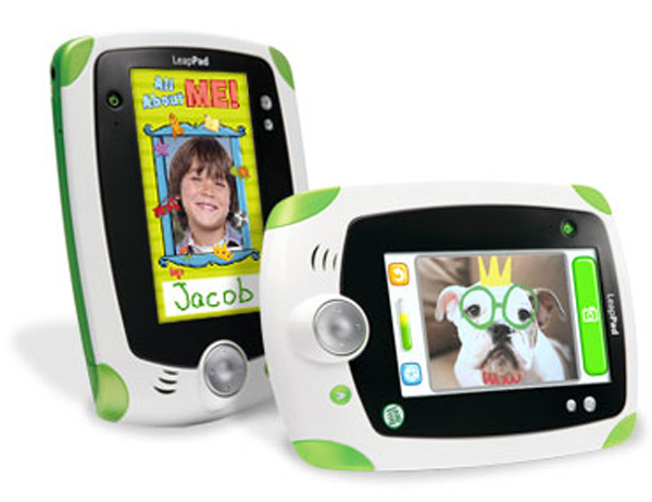 Tablet per bambini LeapPad