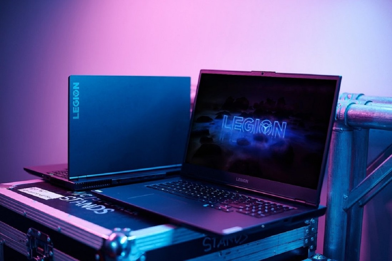 Lenovo legion не включается