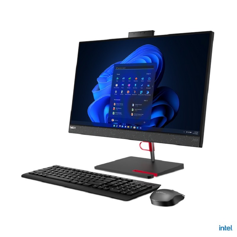 Lenovo ThinkCentre neo 50a 24 All-in-One 