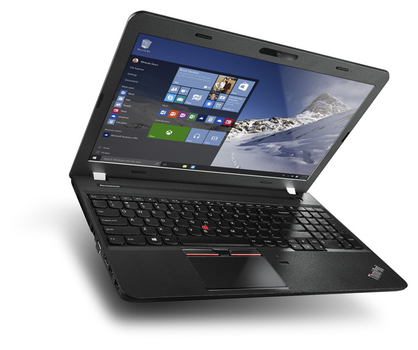 Lenovo ThinkPad E460/E465 e E560/E565