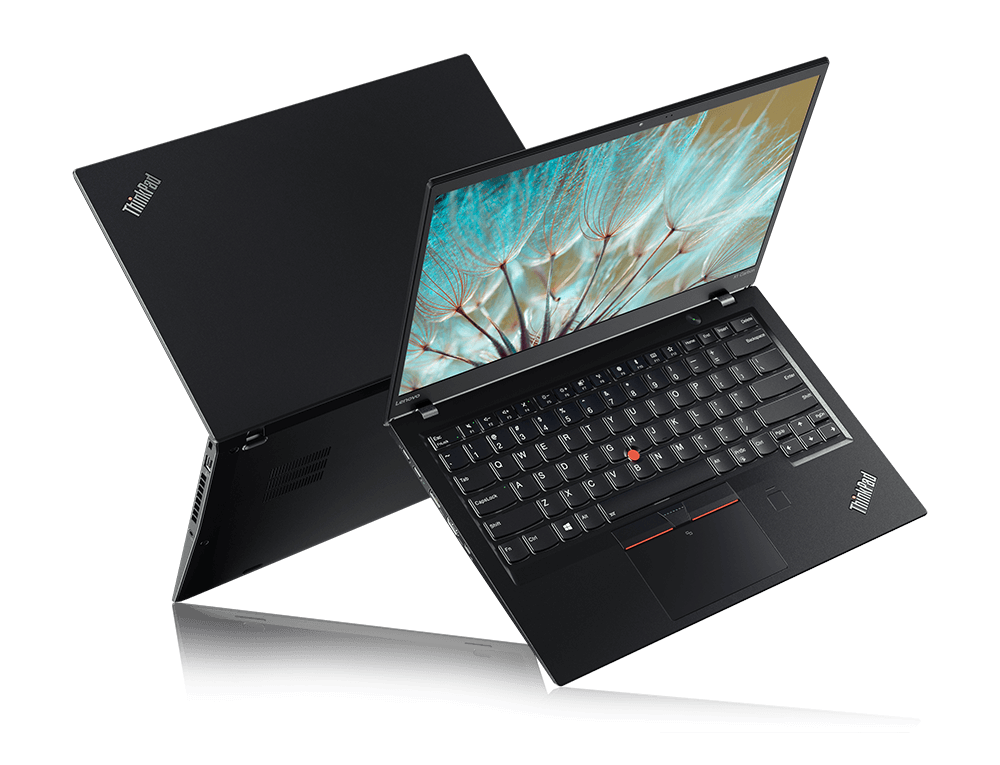 ThinkPad X1 Carbon (5th gen) 