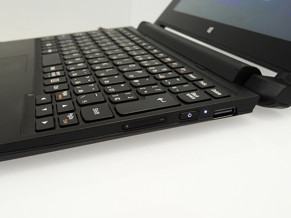 Lenovo Flex 10