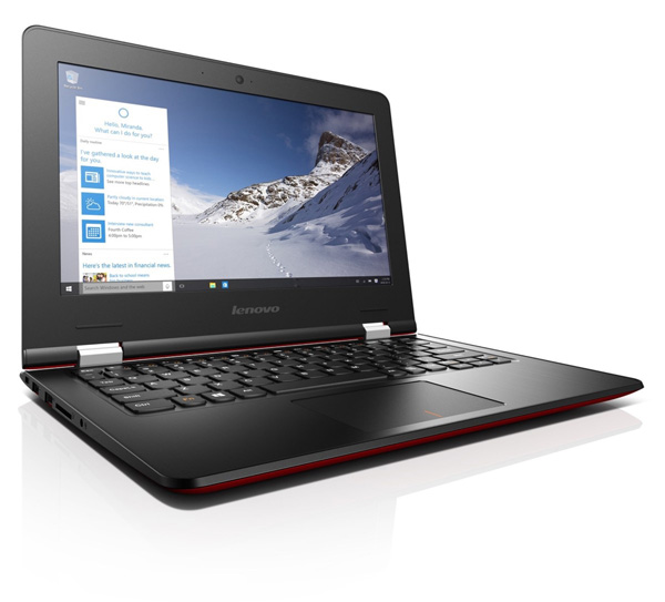 Lenovo IdeaPad 300S