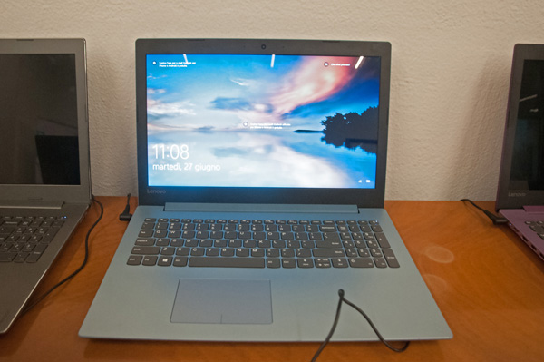 Lenovo IdeaPad 320