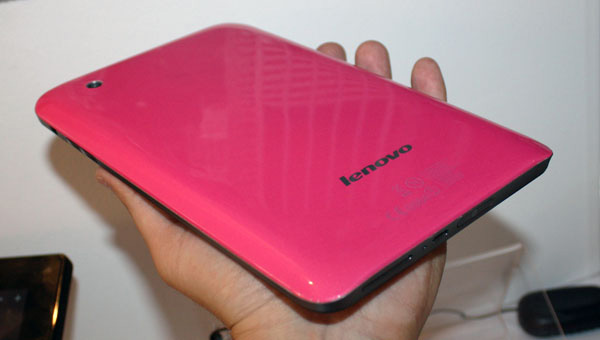 Lenovo IdeaPad A1 cover