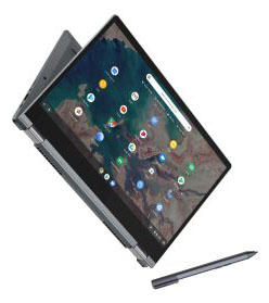 Lenovo IdeaPad Flex 5 Chromebook 