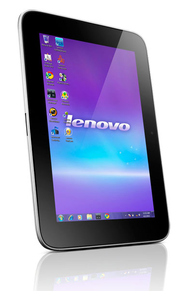 Lenovo IdeaPad P1