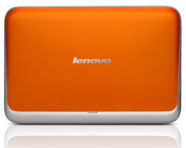 Lenovo IdeaPad P1