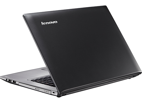 Lenovo IdeaPad P400 Touch