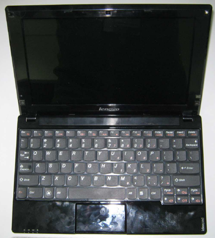 Lenovo IdeaPad FL5