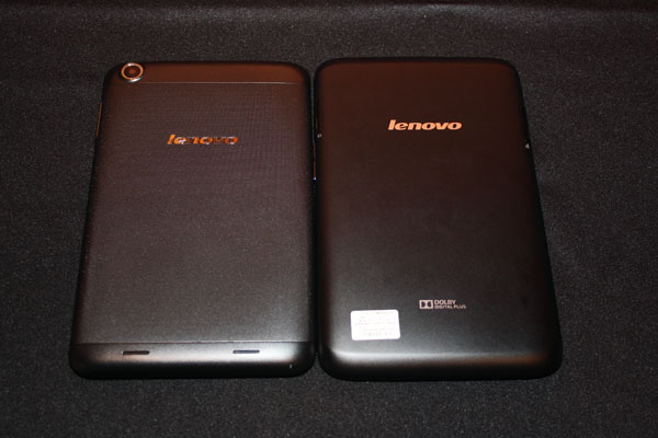Lenovo IdeaTab A3000 e A1000