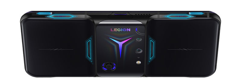 Lenovo Legion Phone Duel 2