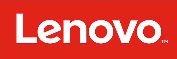 Il nuovo logo di Lenovo esprime dinamismo ed un carattere deciso ed anticonformista