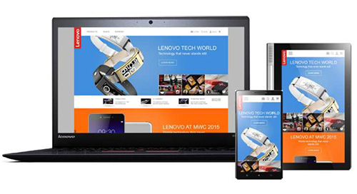 Lenovo: un unico brand per innumerevoli device e servizi