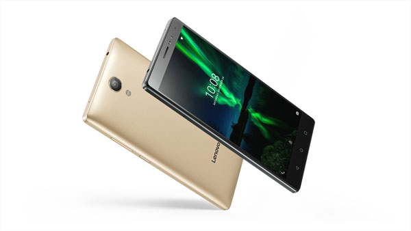 Lenovo PHAB2 