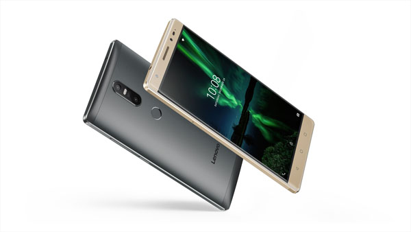 Lenovo PHAB2 Plus