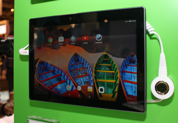 Lenovo Tab 3 10 Business