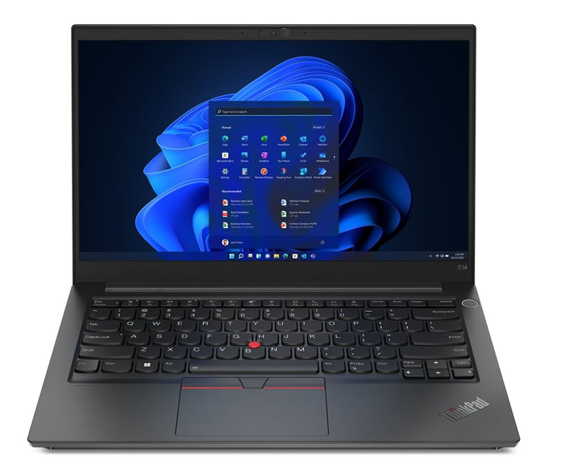 Lenovo ThinkPad E14 Gen4 