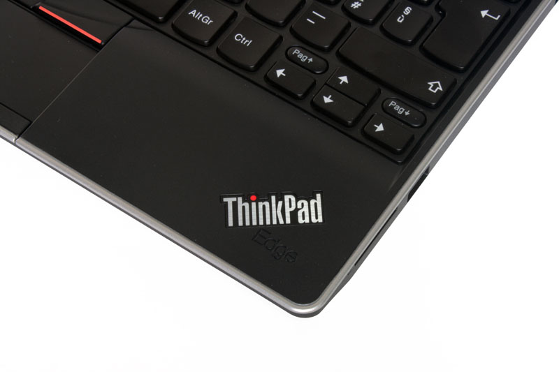 Logo Thinkpad illuminato a LED