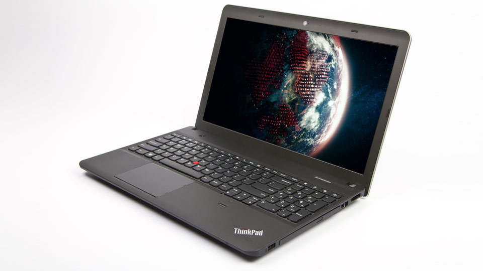 Lenovo e531 не включается