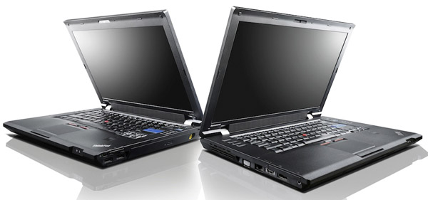 Lenovo ThinkPad L420 e L520