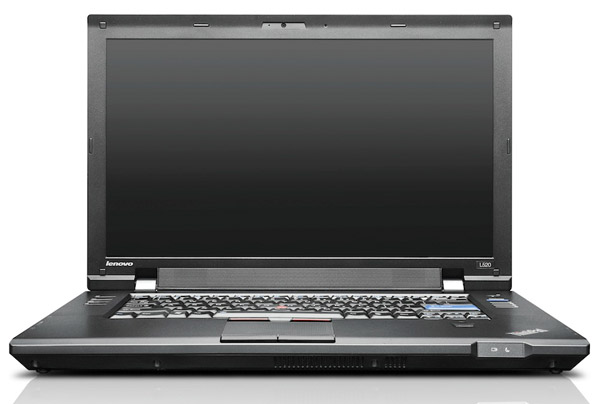 Lenovo ThinkPad L520