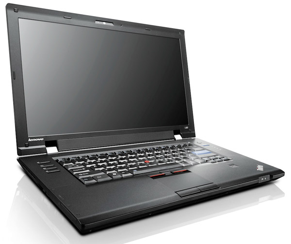 Lenovo ThinkPad L520