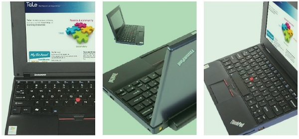 Lenovo ThinkPad Mini 10