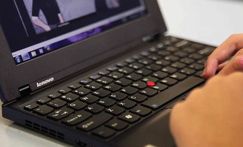 Lenovo ThinkPad Mini 10