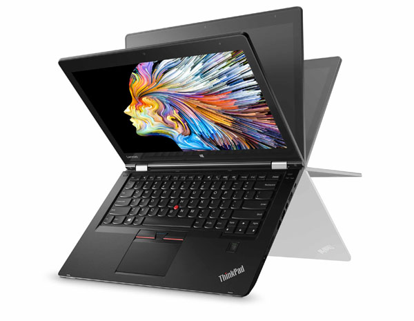 Lenovo ThinkPad P40 Yoga