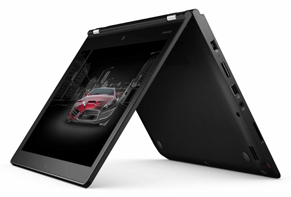 Lenovo ThinkPad P40 Yoga