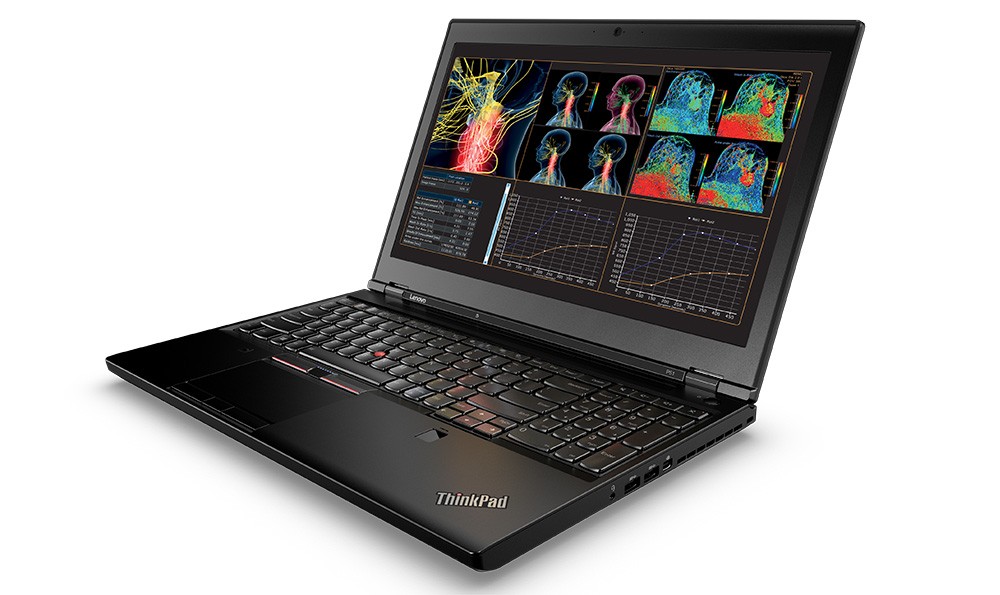 Lenovo ThinkPad P51