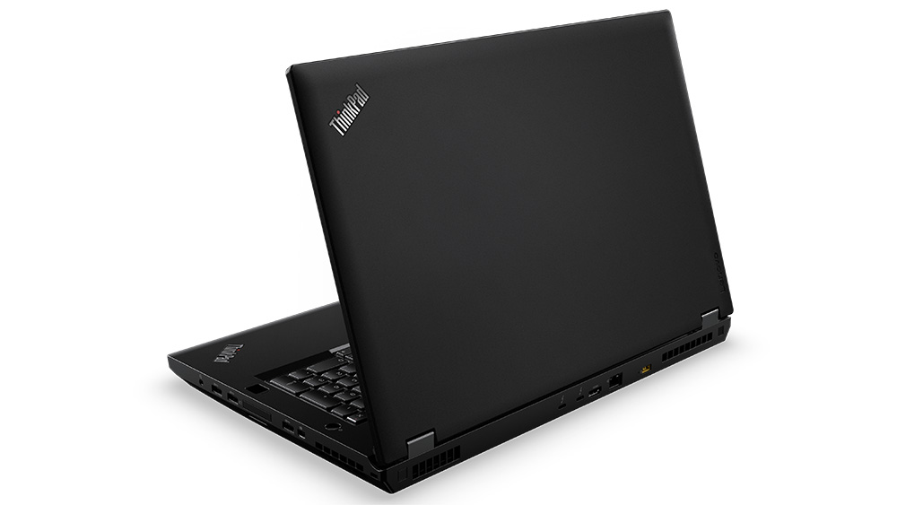 Lenovo ThinkPad P71