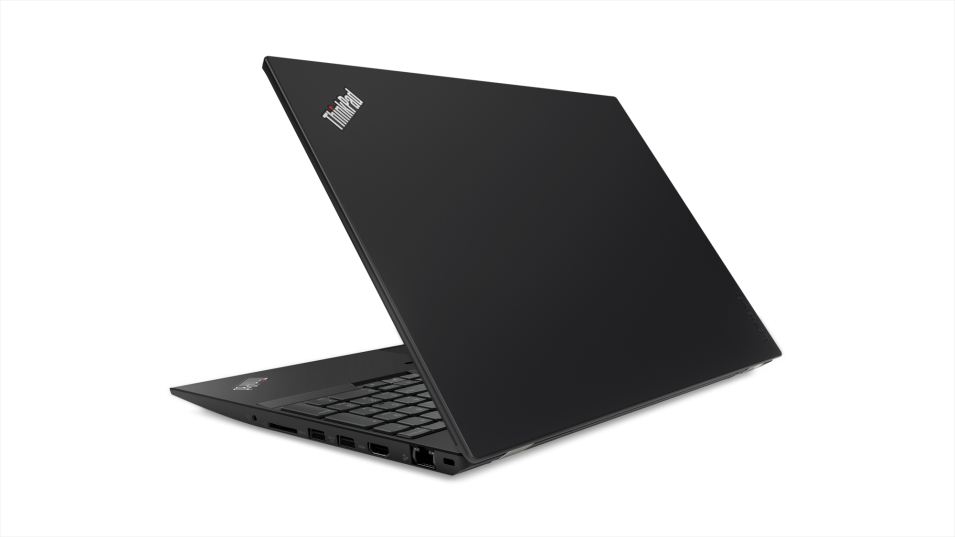 Lenovo ThinkPad P52s