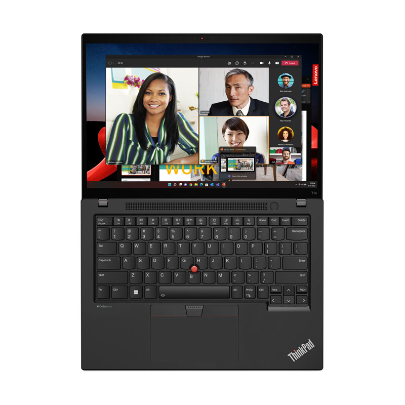 Lenovo ThinkPad T14 Gen4 
