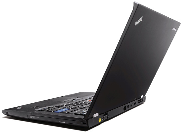 Notebook ThinkPad T400s